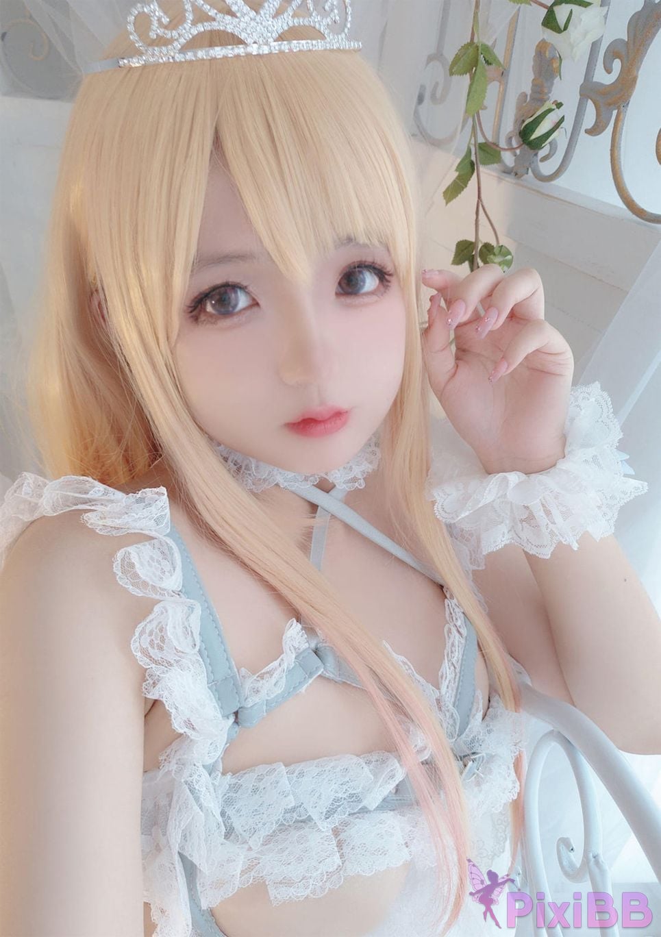 Coser Ri nai jiao PixiBB.COM 061