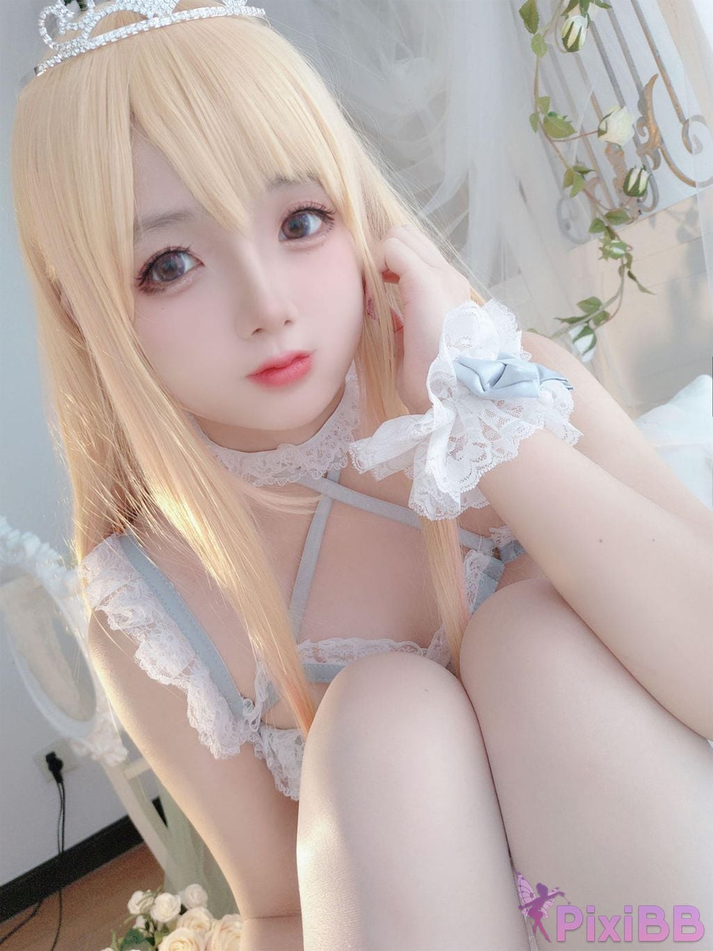 Coser Ri nai jiao PixiBB.COM 068