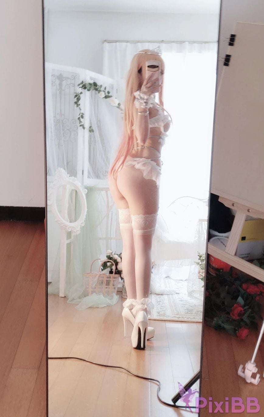 Coser Ri nai jiao PixiBB.COM 070