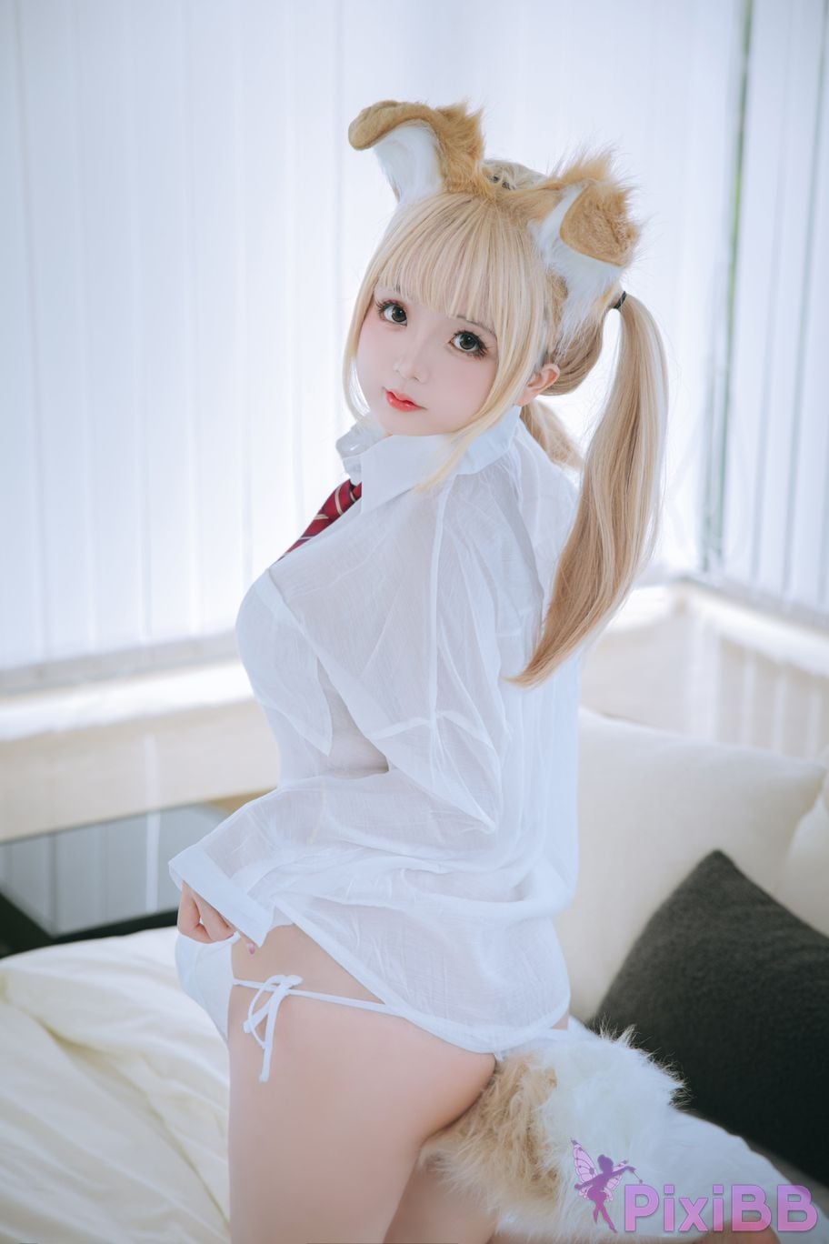Coser Ri nai jiao PixiBB.COM 003