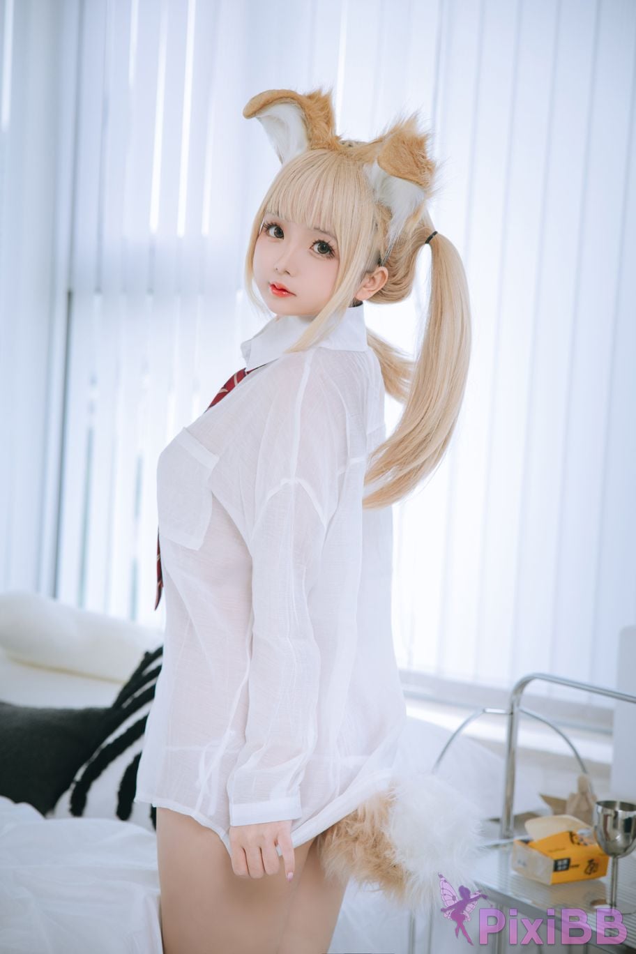 Coser Ri nai jiao PixiBB.COM 006