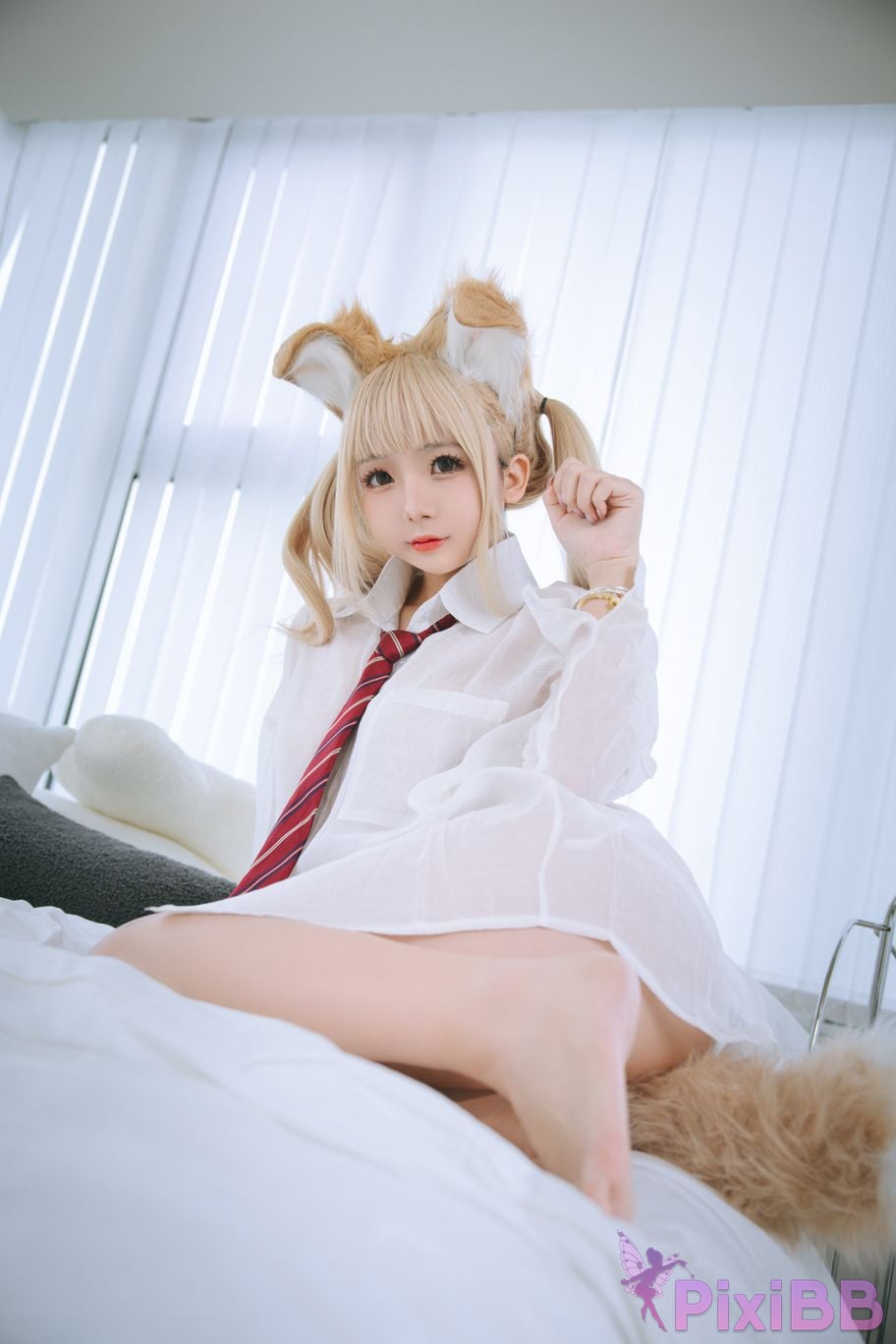 Coser Ri nai jiao PixiBB.COM 007