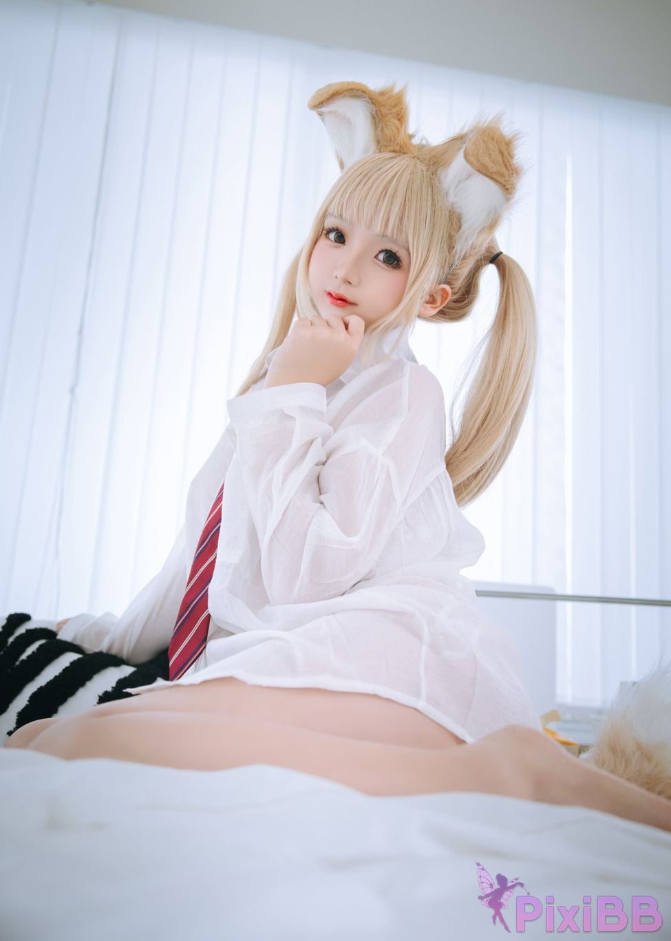 Coser Ri nai jiao PixiBB.COM 008