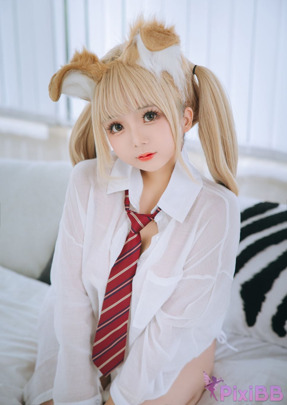Coser Ri nai jiao PixiBB.COM 012