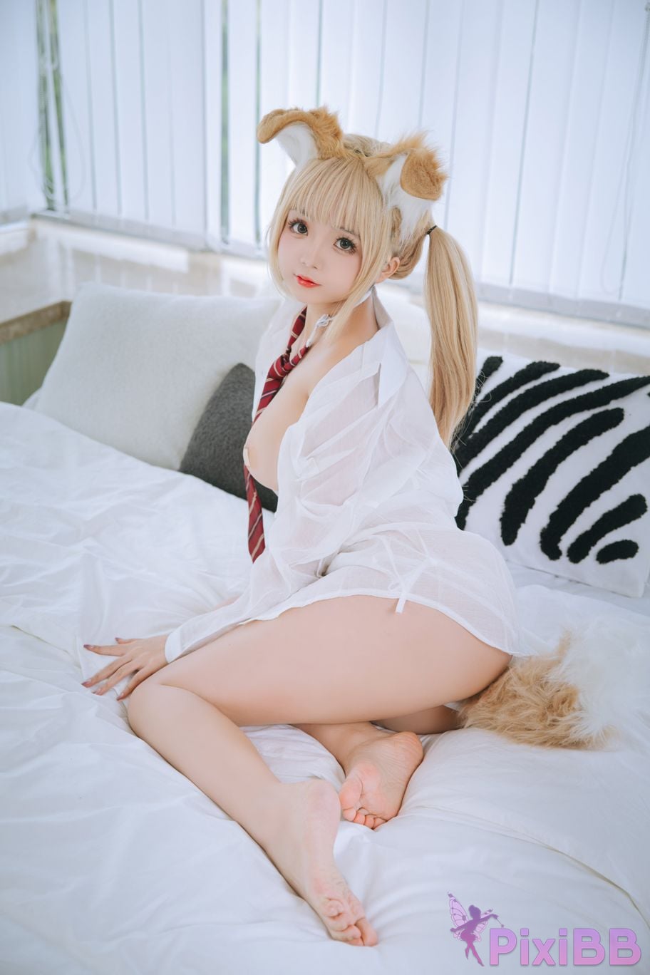 Coser Ri nai jiao PixiBB.COM 015