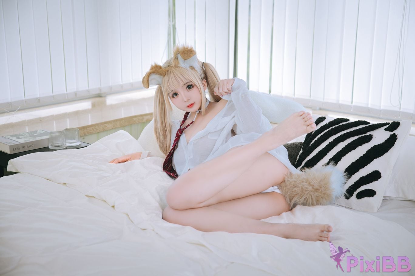 Coser Ri nai jiao PixiBB.COM 018