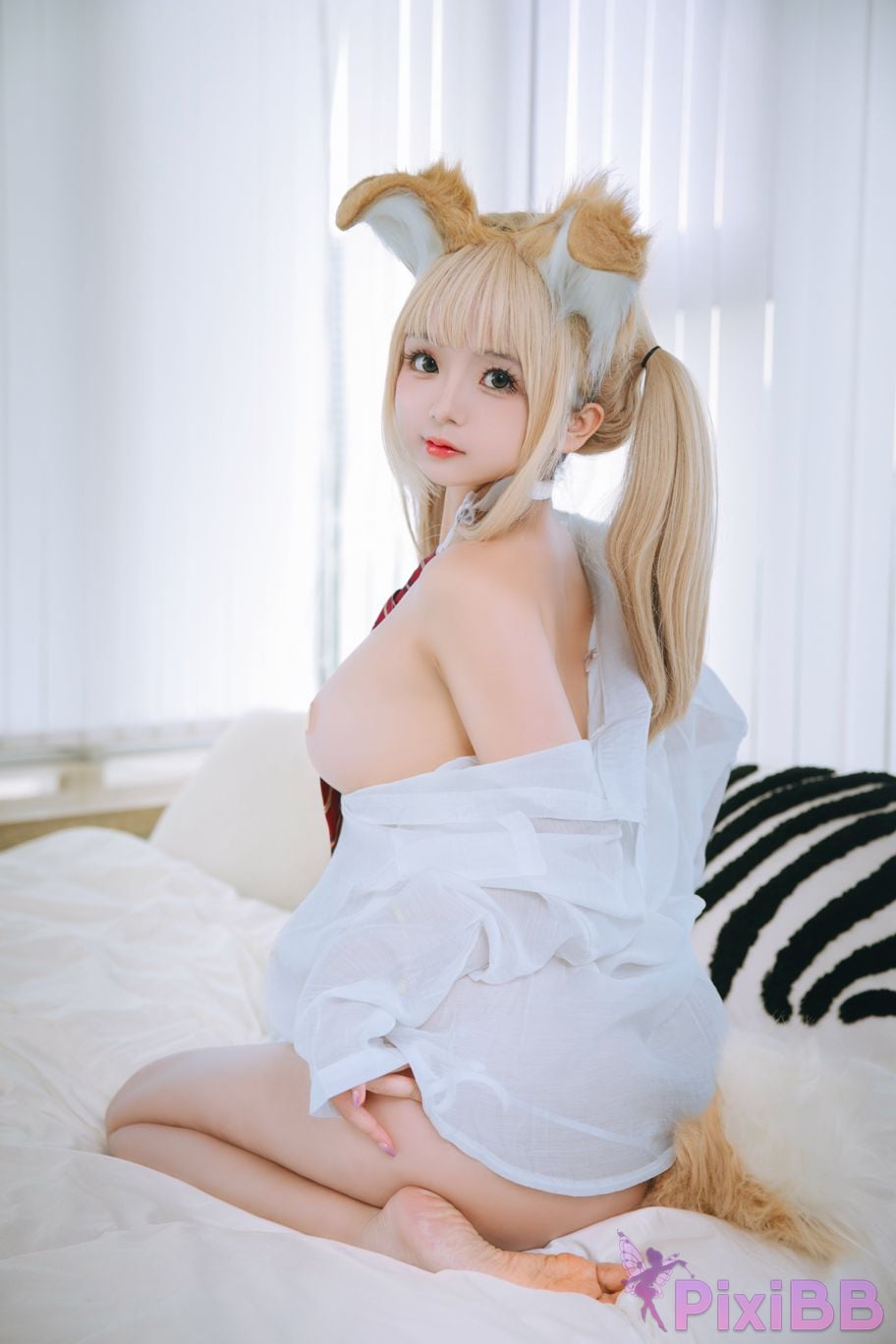 Coser Ri nai jiao PixiBB.COM 019