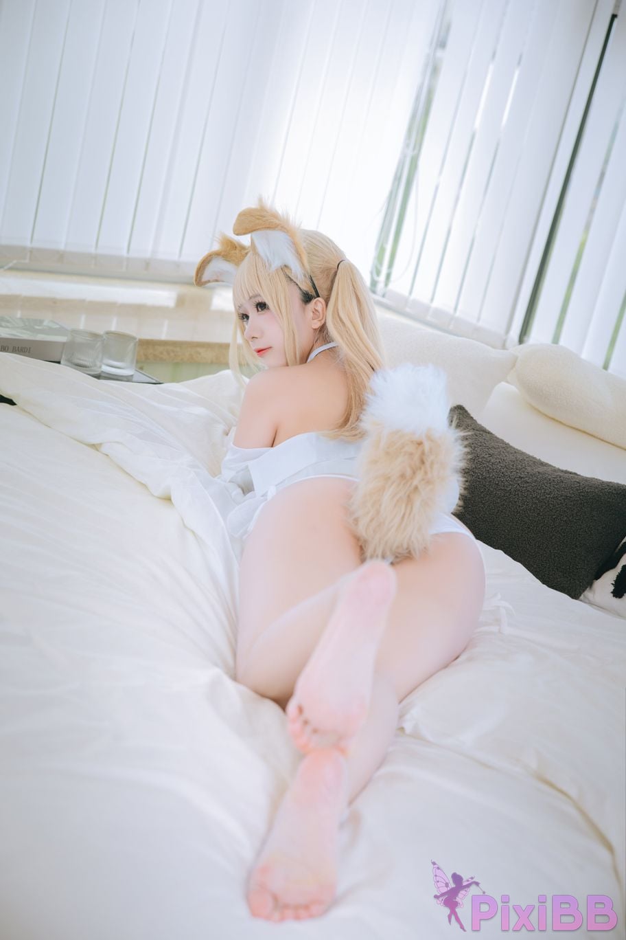 Coser Ri nai jiao PixiBB.COM 021