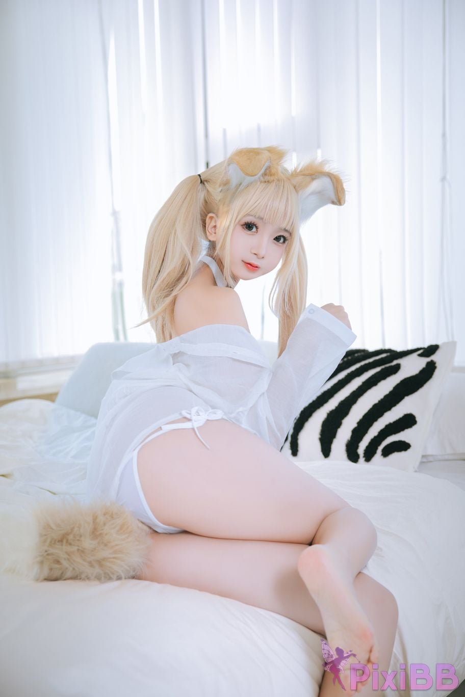 Coser Ri nai jiao PixiBB.COM 027
