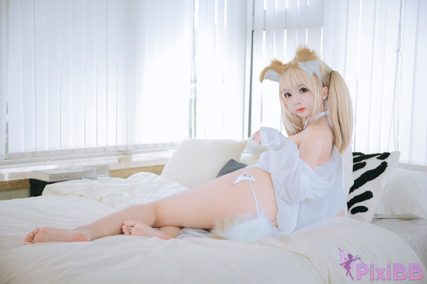 Coser Ri nai jiao PixiBB.COM 032