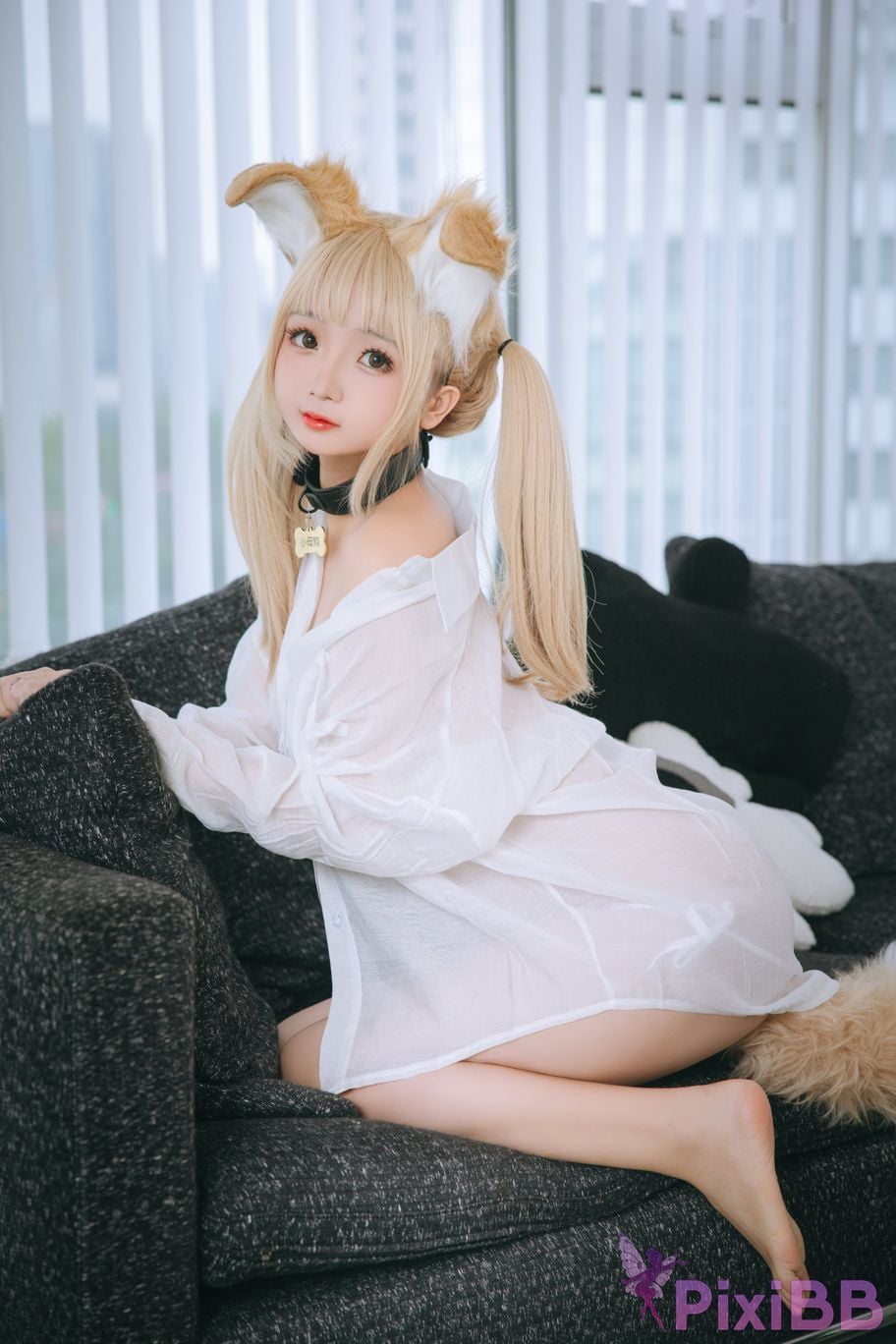 Coser Ri nai jiao PixiBB.COM 047