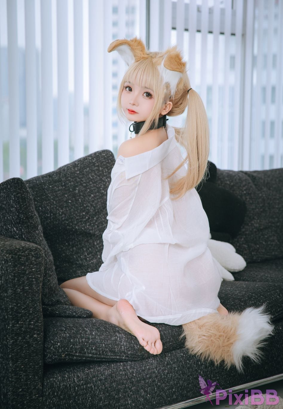 Coser Ri nai jiao PixiBB.COM 048