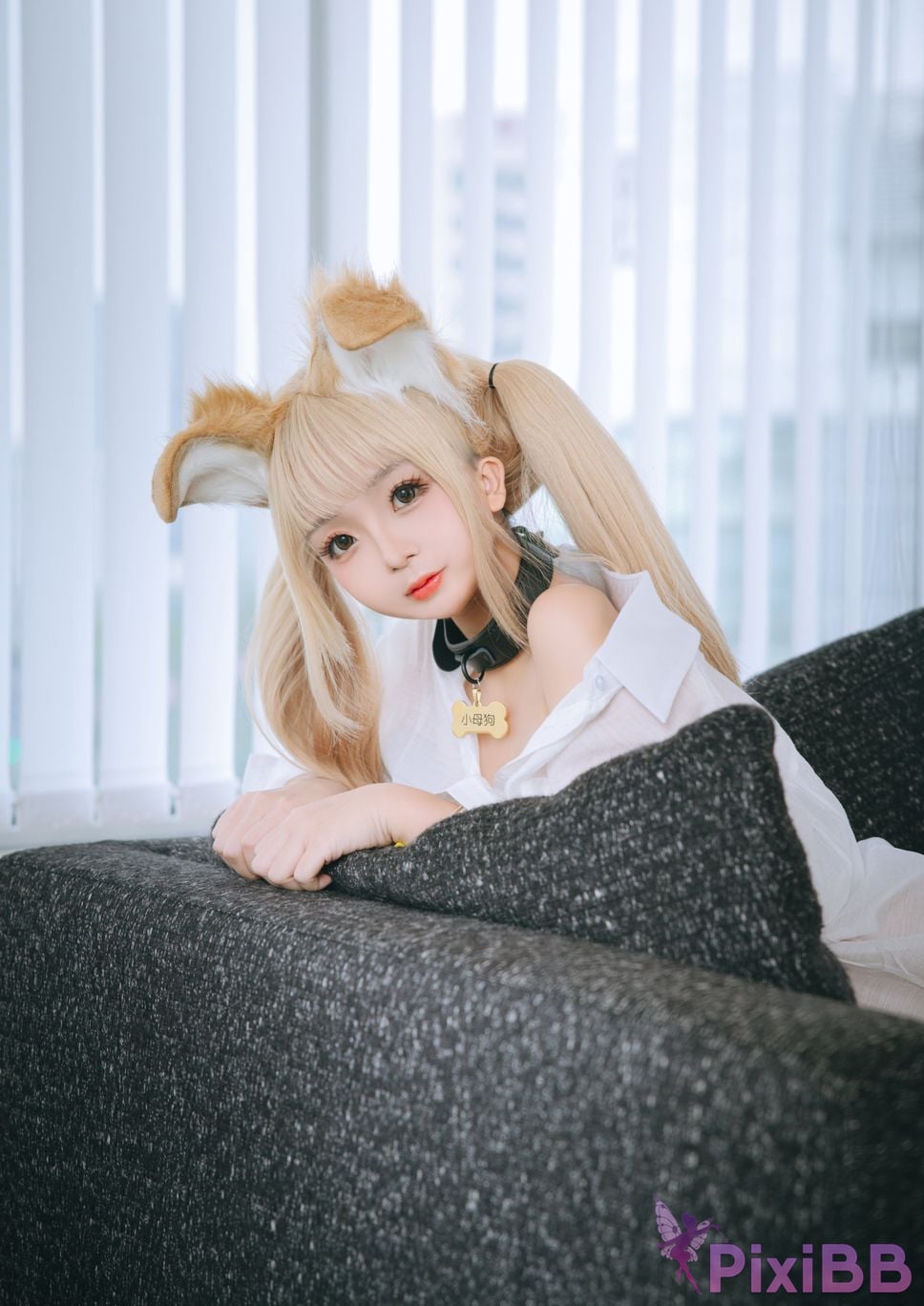 Coser Ri nai jiao PixiBB.COM 050