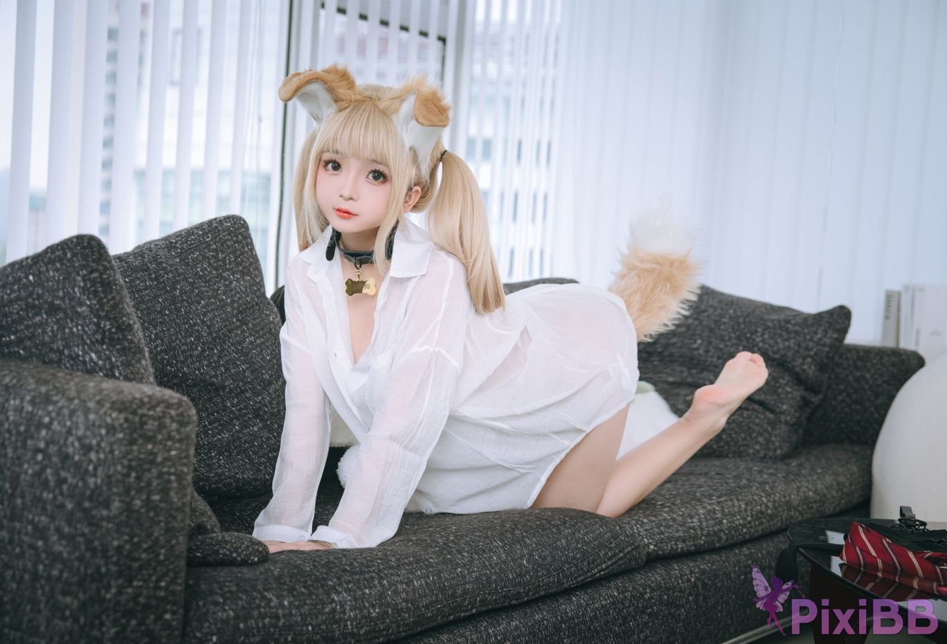 Coser Ri nai jiao PixiBB.COM 051