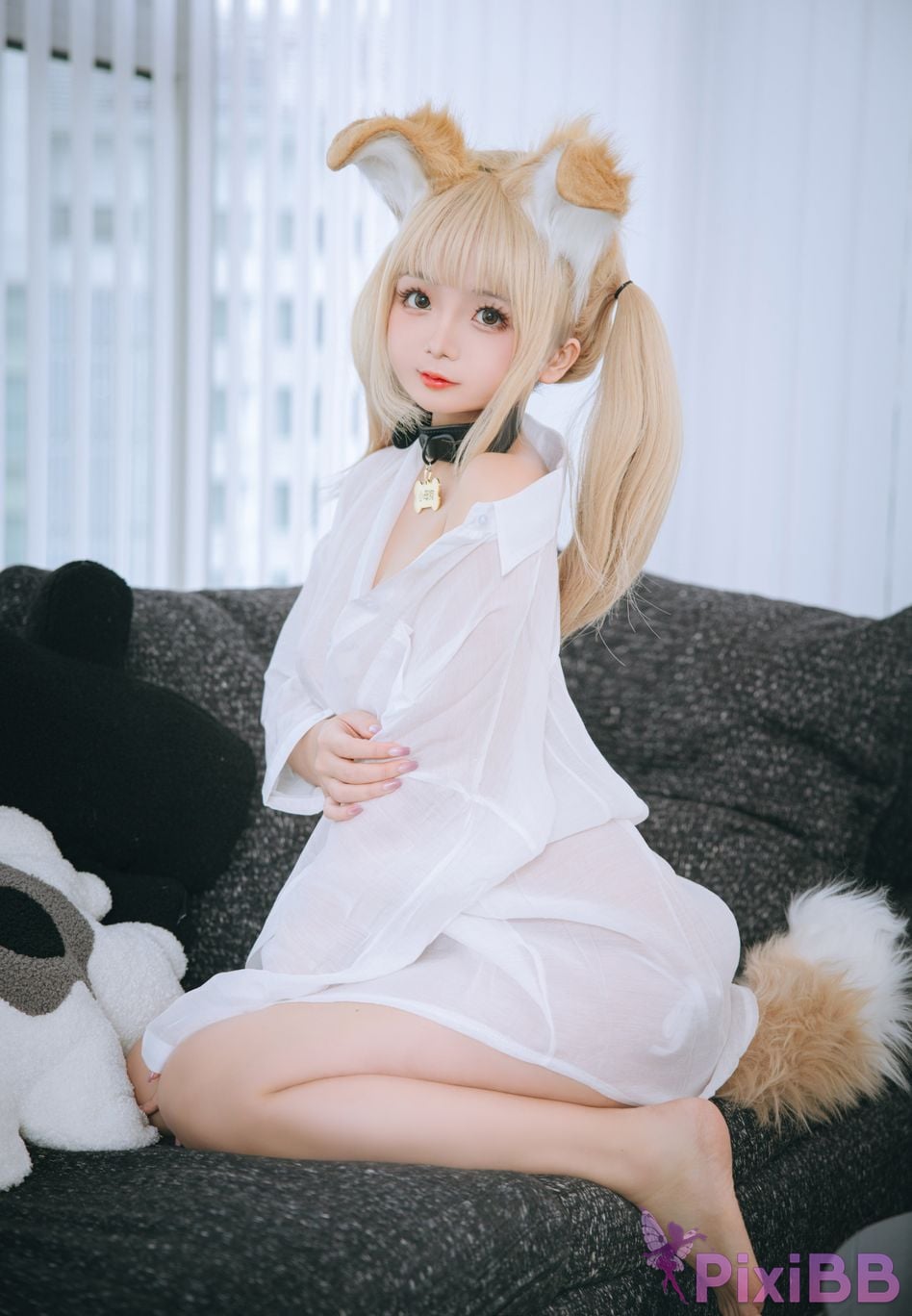 Coser Ri nai jiao PixiBB.COM 052