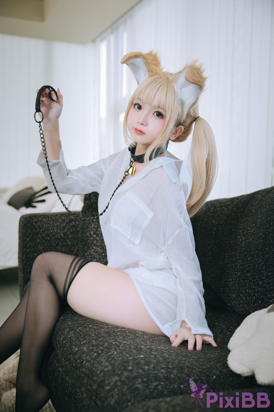 Coser Ri nai jiao PixiBB.COM 067