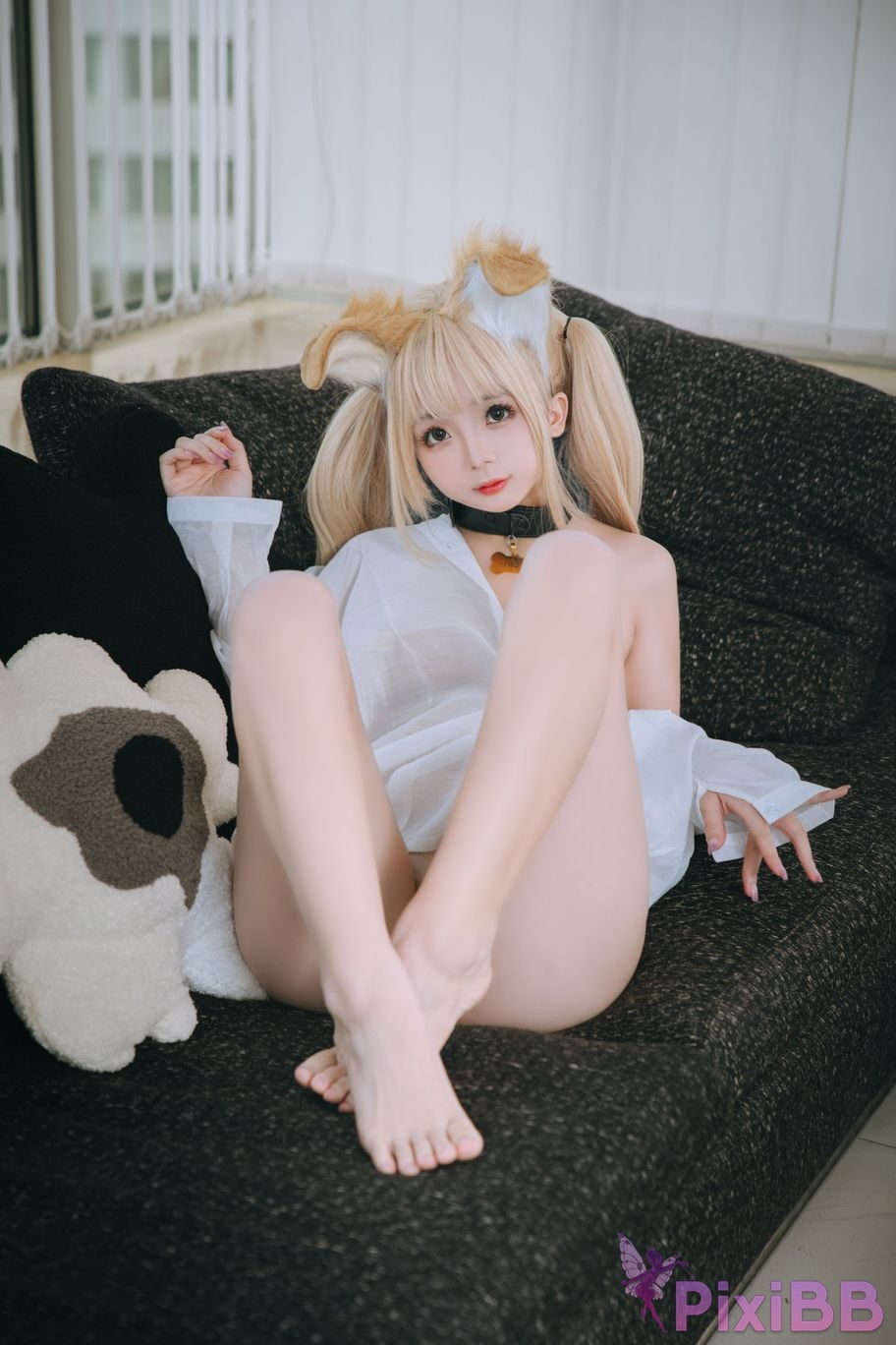 Coser Ri nai jiao PixiBB.COM 070