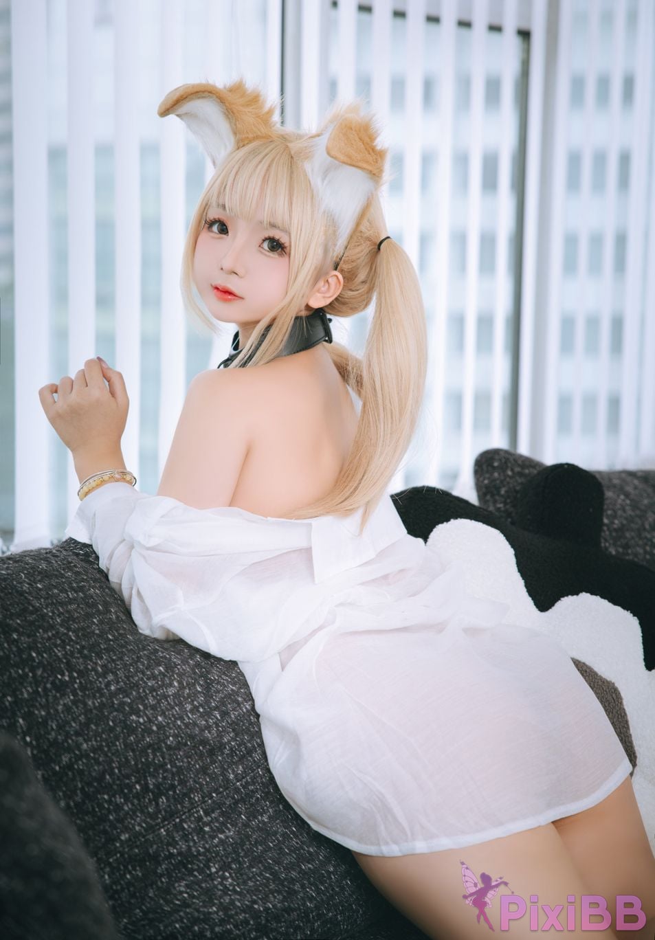 Coser Ri nai jiao PixiBB.COM 075