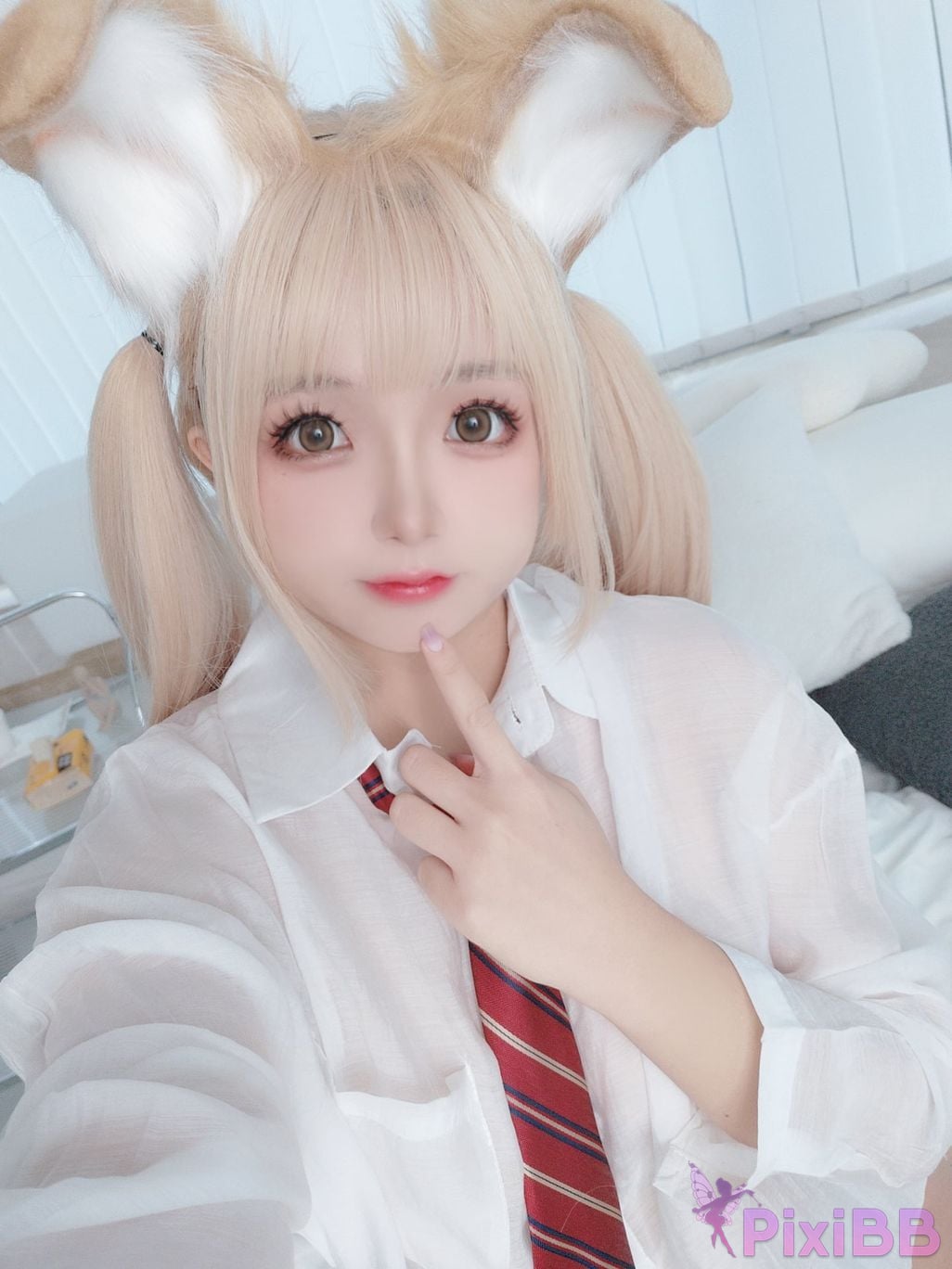 Coser Ri nai jiao PixiBB.COM 101