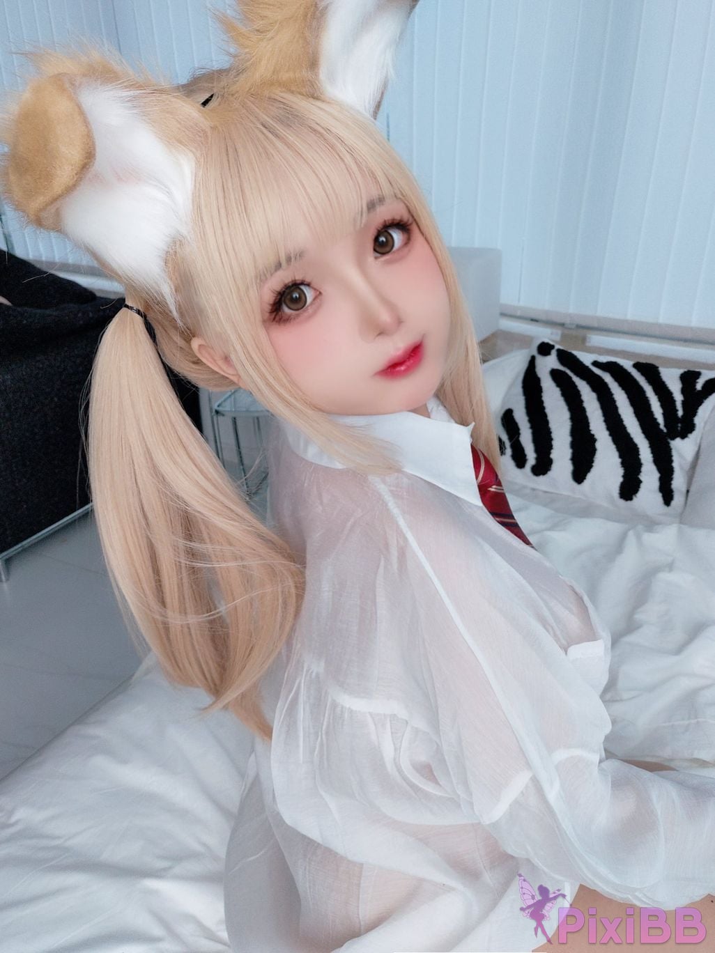 Coser Ri nai jiao PixiBB.COM 102