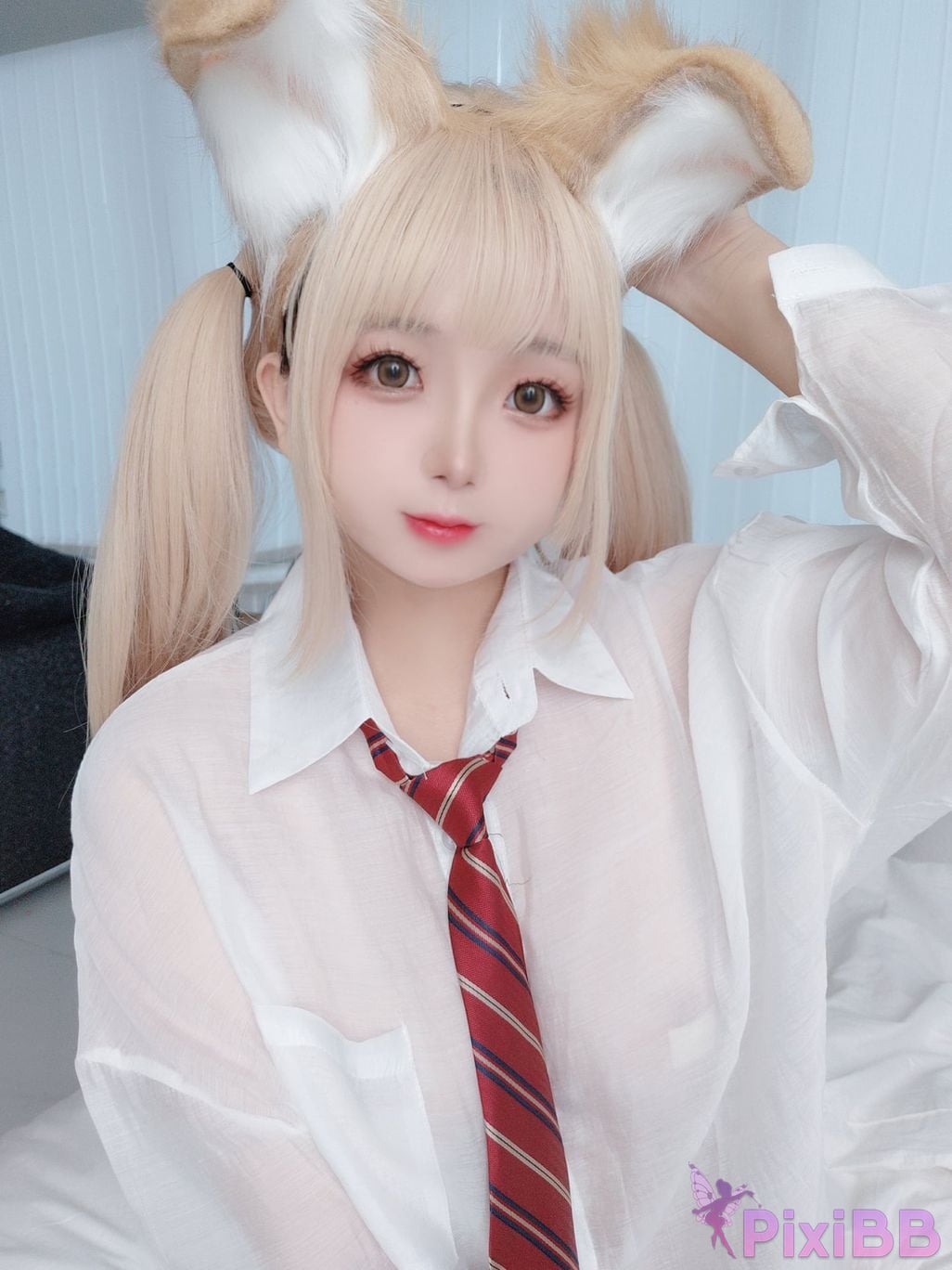 Coser Ri nai jiao PixiBB.COM 103