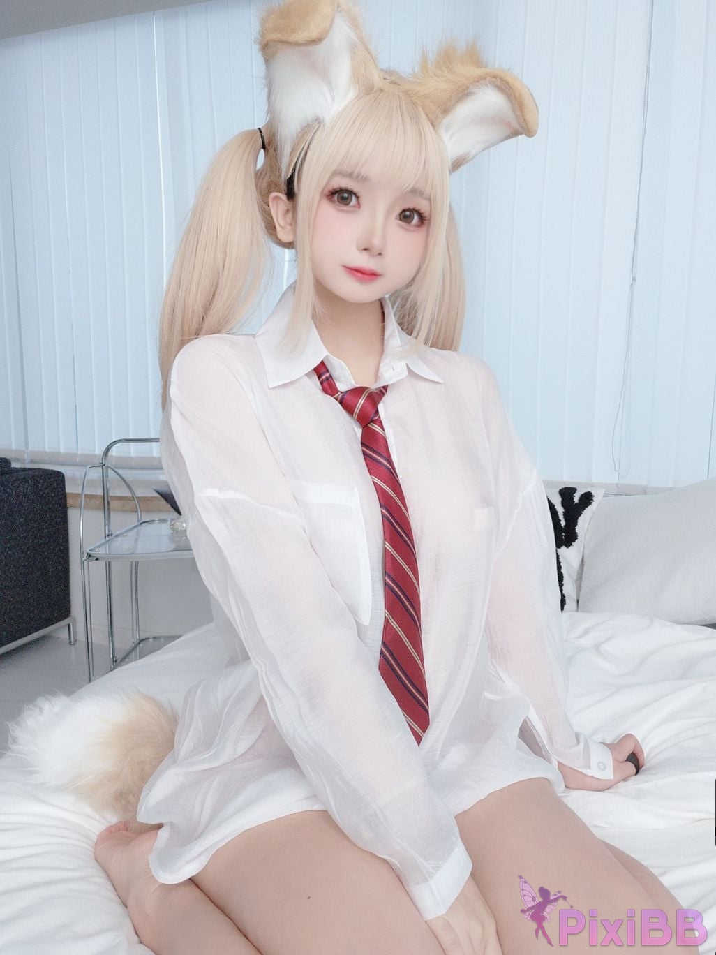 Coser Ri nai jiao PixiBB.COM 104