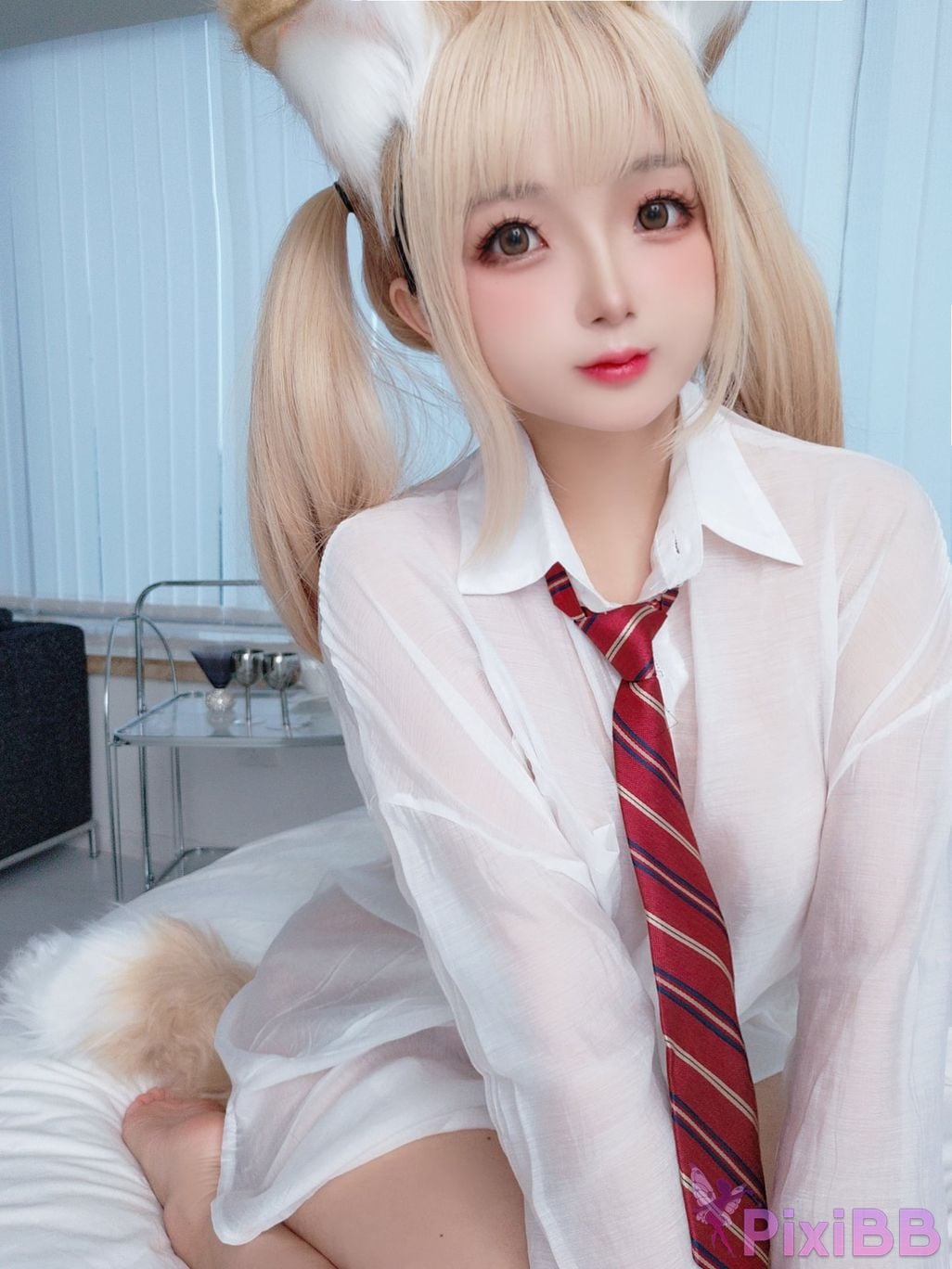 Coser Ri nai jiao PixiBB.COM 105