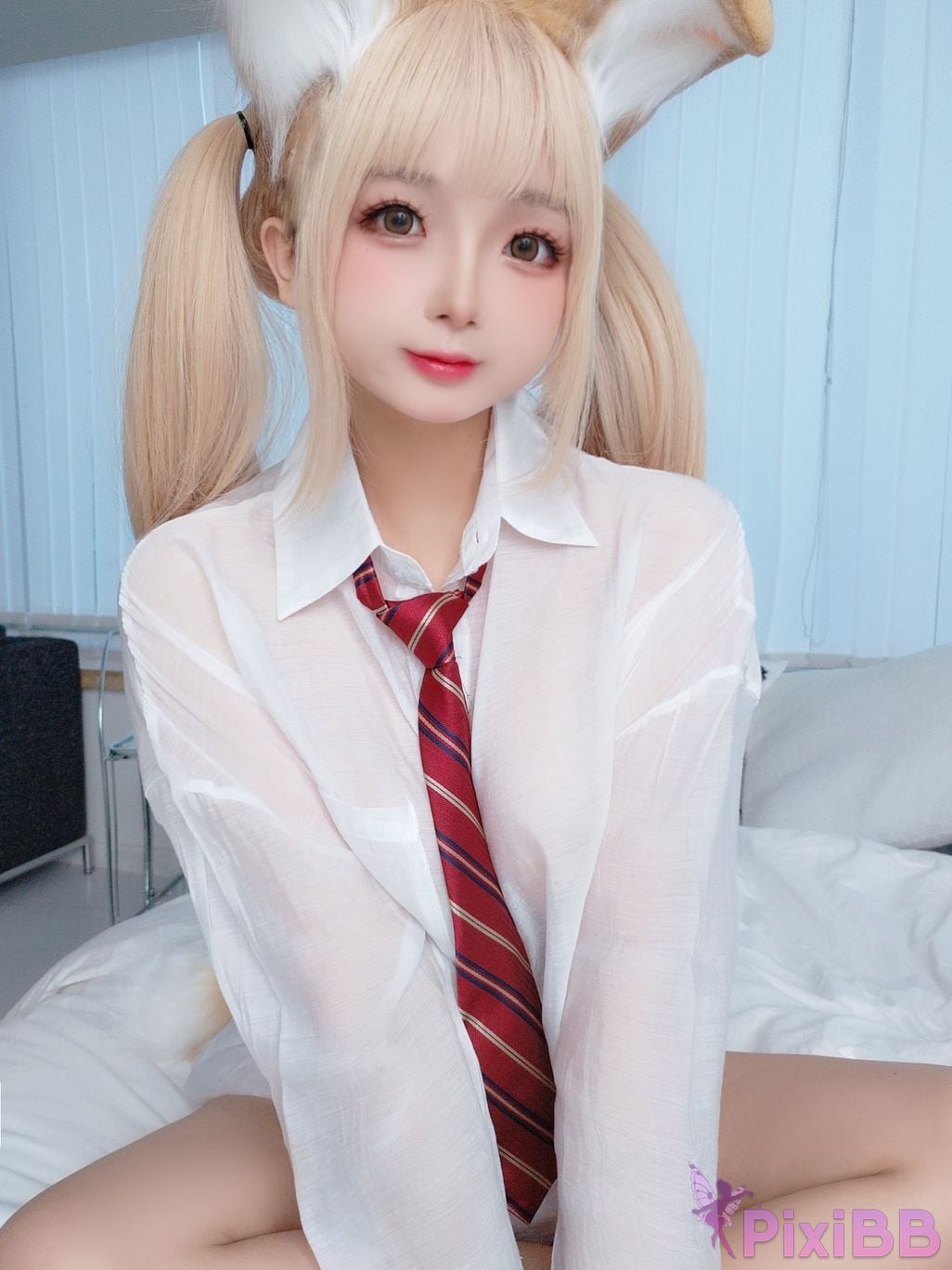 Coser Ri nai jiao PixiBB.COM 106