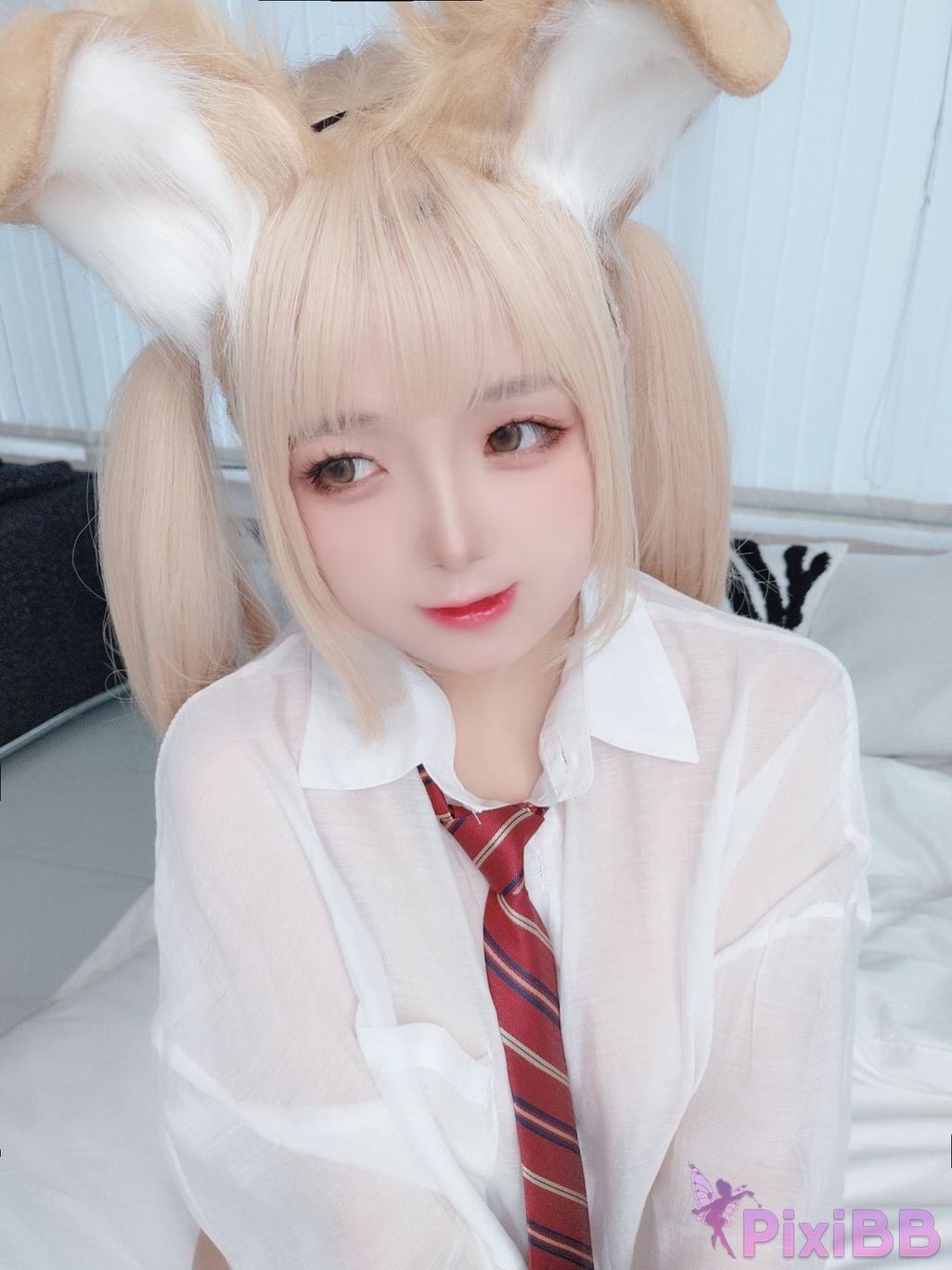 Coser Ri nai jiao PixiBB.COM 112