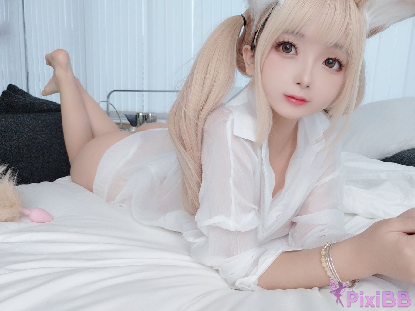 Coser Ri nai jiao PixiBB.COM 118