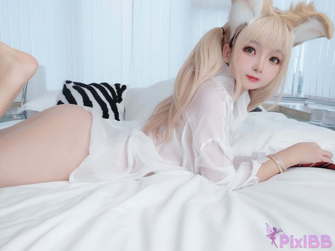 Coser Ri nai jiao PixiBB.COM 119
