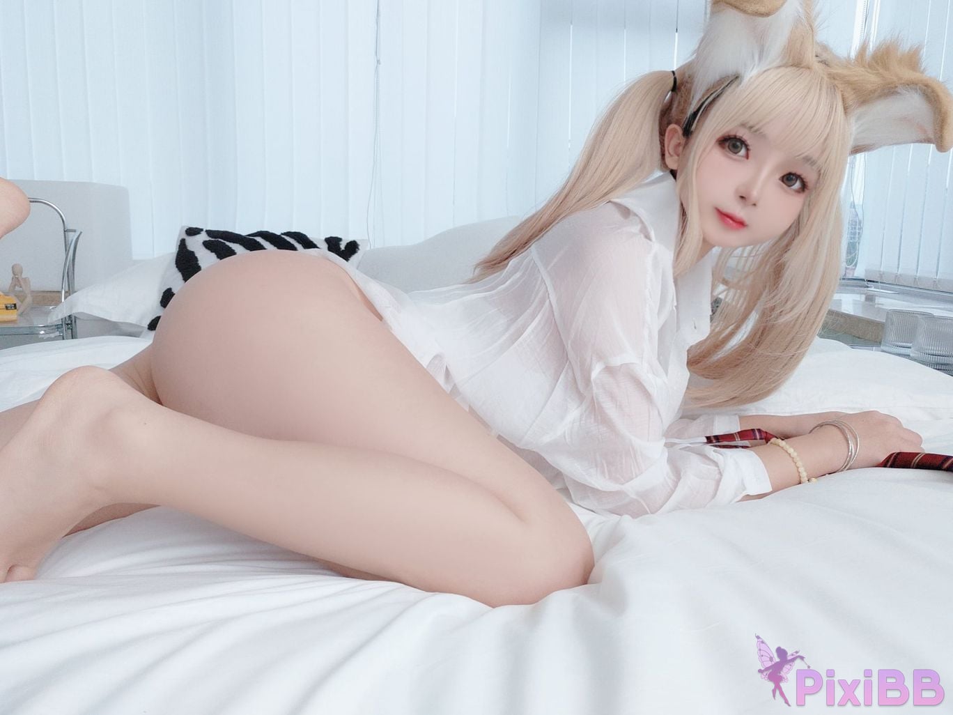 Coser Ri nai jiao PixiBB.COM 121