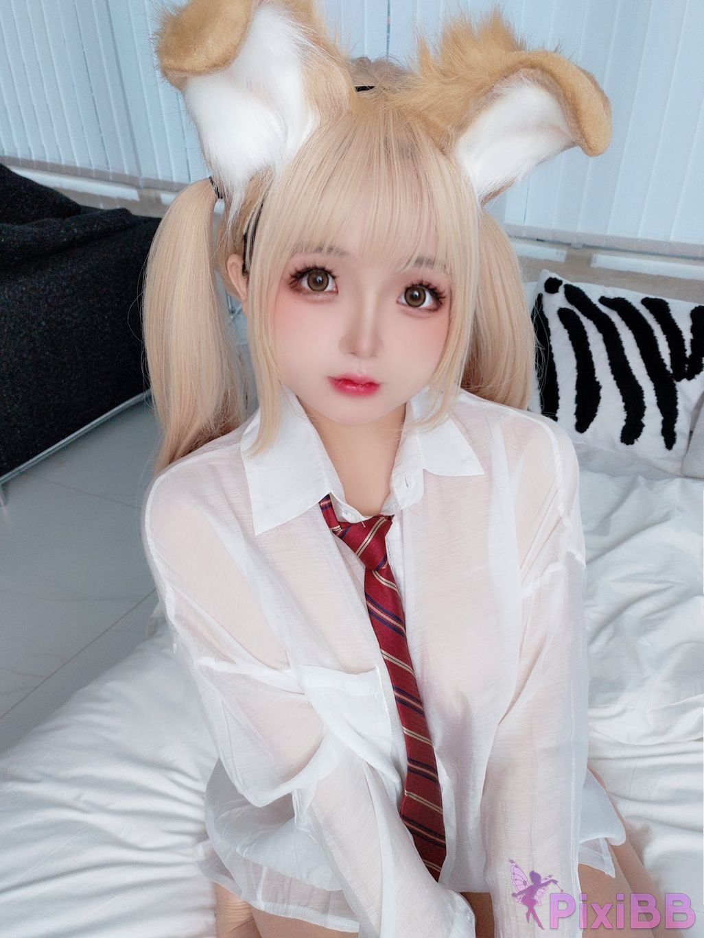 Coser Ri nai jiao PixiBB.COM 134