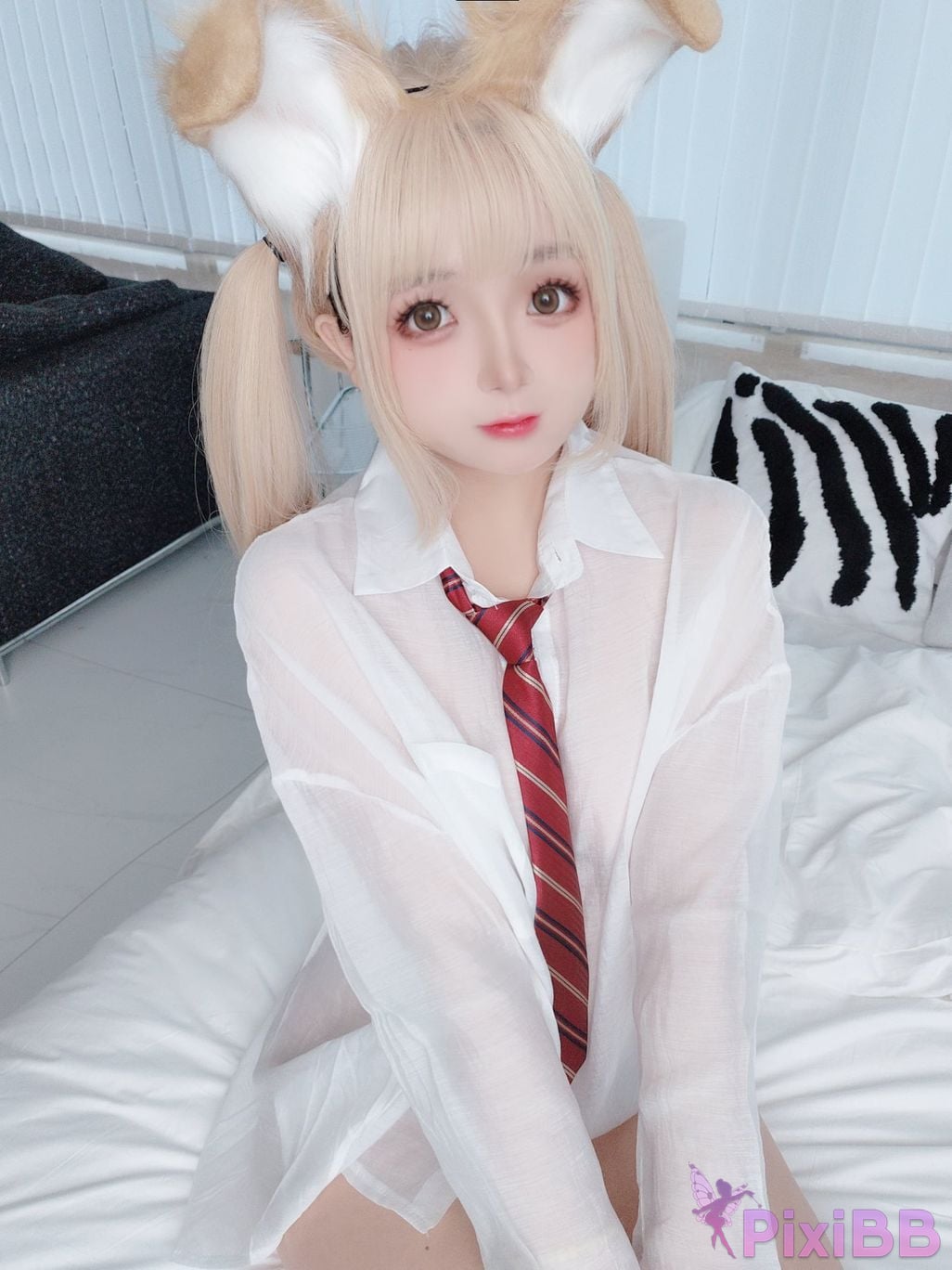Coser Ri nai jiao PixiBB.COM 145