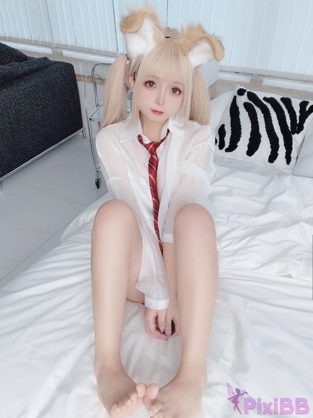 Coser Ri nai jiao PixiBB.COM 156
