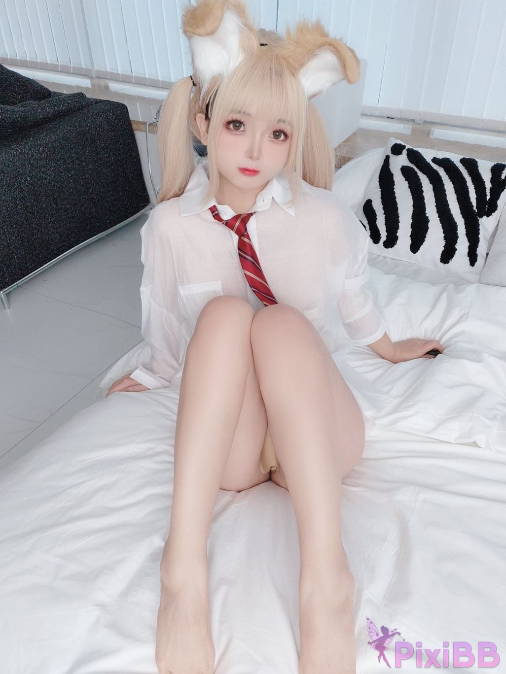 Coser Ri nai jiao PixiBB.COM 158