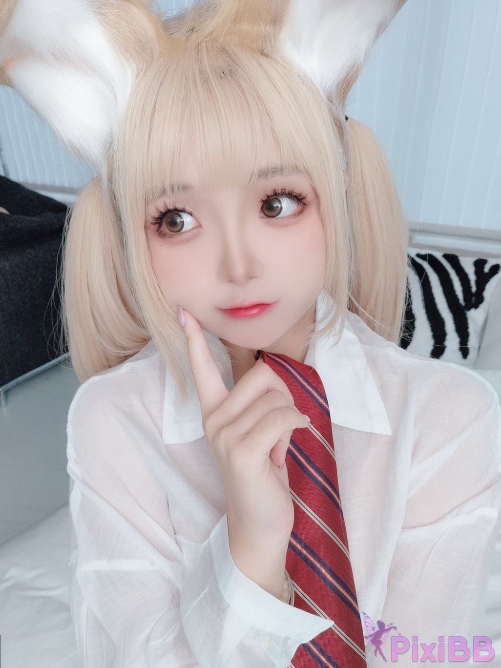 Coser Ri nai jiao PixiBB.COM 159