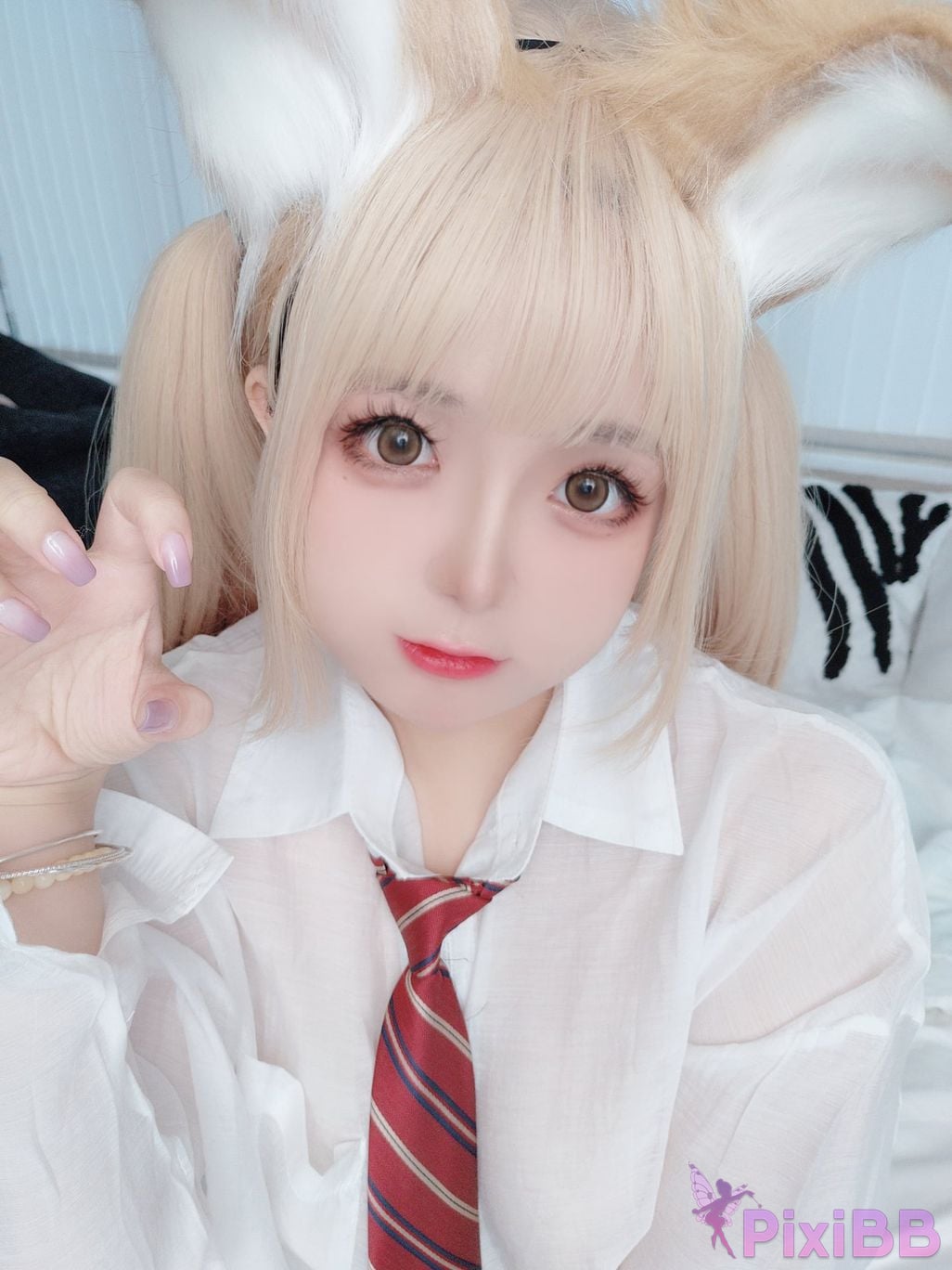 Coser Ri nai jiao PixiBB.COM 160