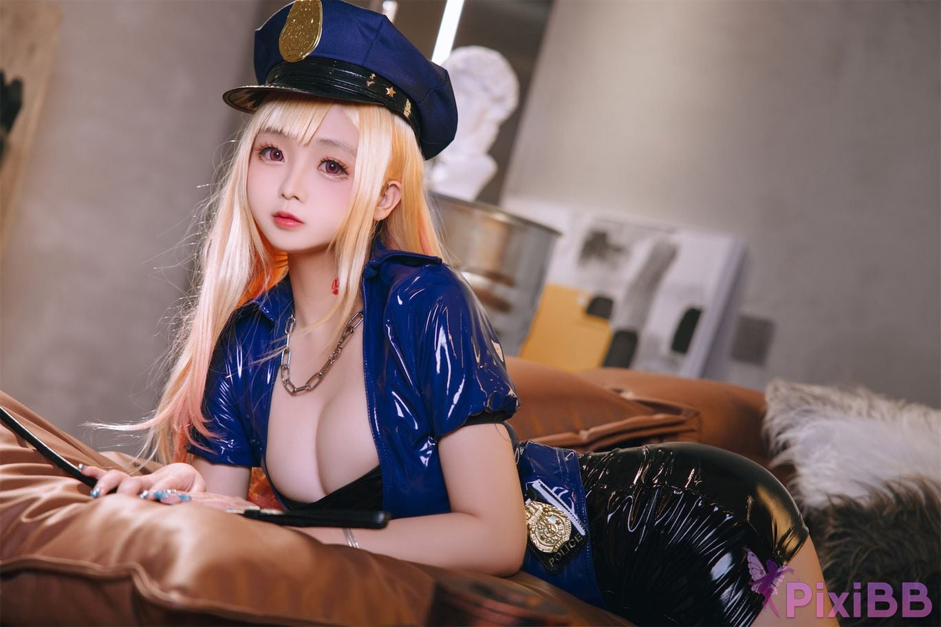 Coser Ri nai jiao PixiBB.COM 004