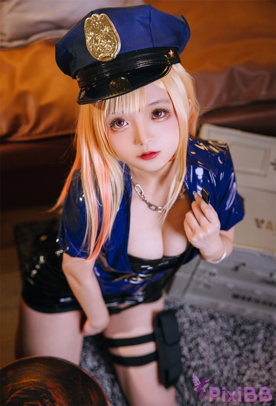 Coser Ri nai jiao PixiBB.COM 031