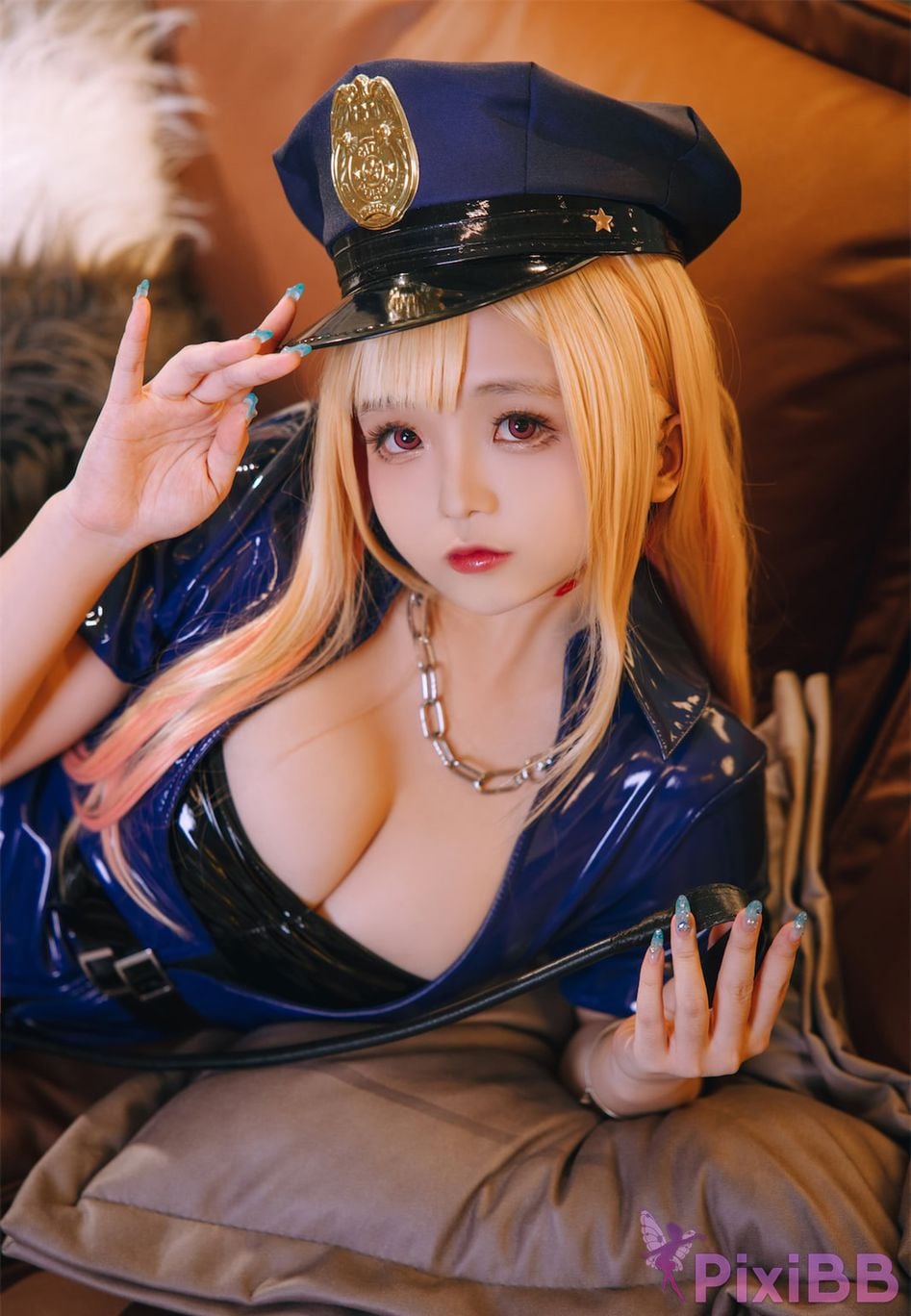 Coser Ri nai jiao PixiBB.COM 033