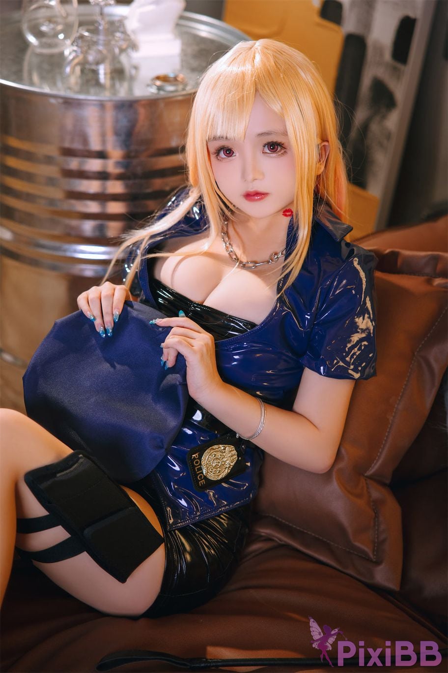 Coser Ri nai jiao PixiBB.COM 035