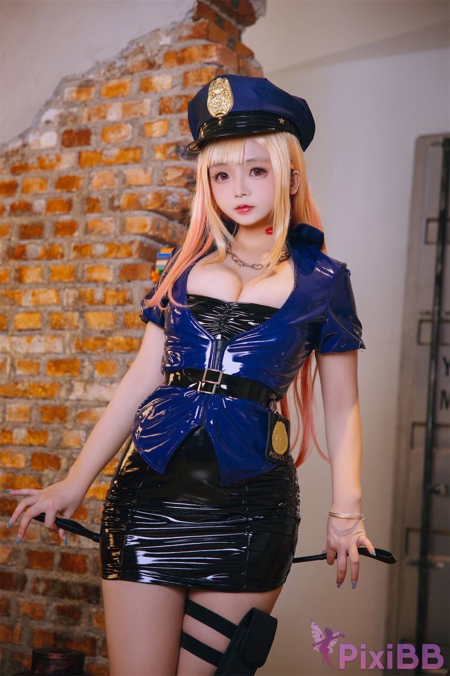 Coser Ri nai jiao PixiBB.COM 037