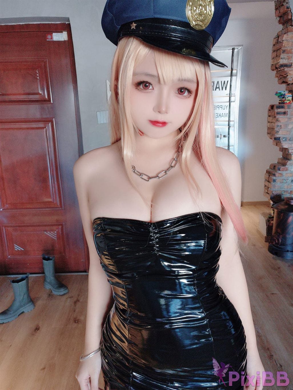 Coser Ri nai jiao PixiBB.COM 058