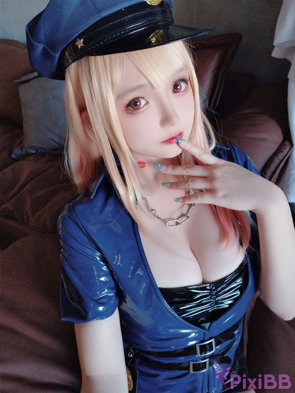 Coser Ri nai jiao PixiBB.COM 059