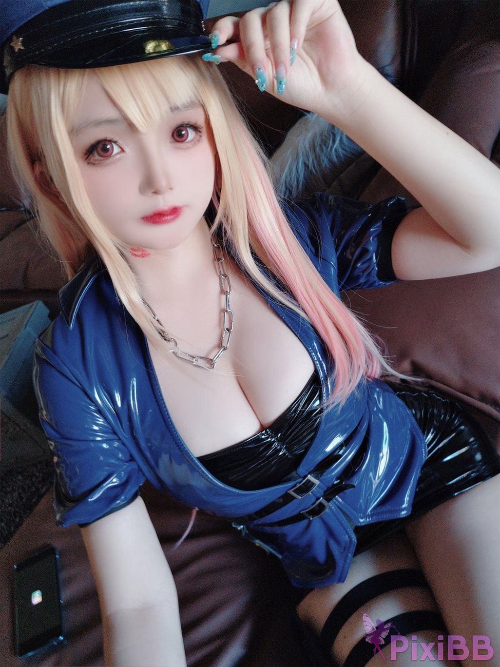 Coser Ri nai jiao PixiBB.COM 061