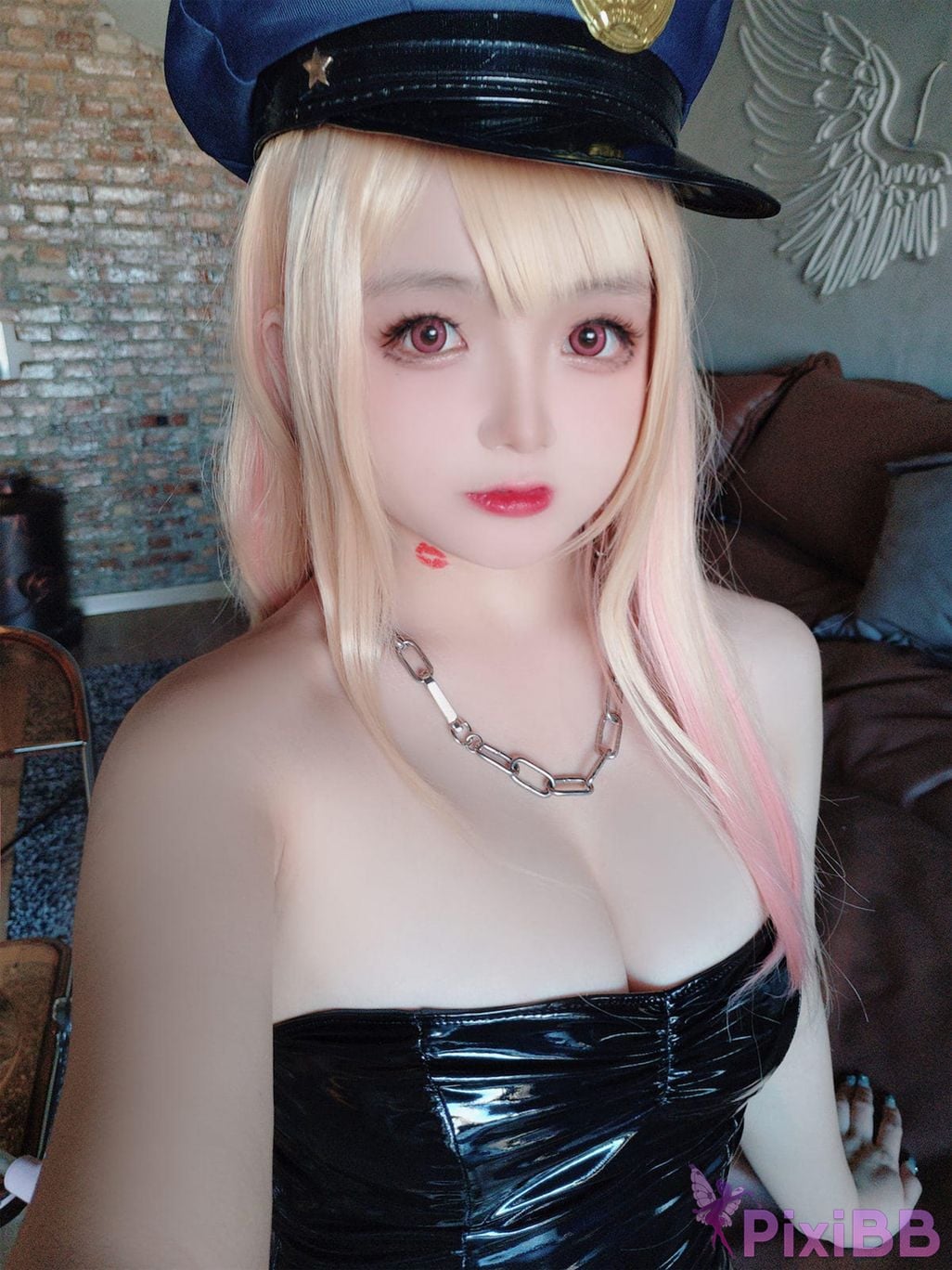 Coser Ri nai jiao PixiBB.COM 062
