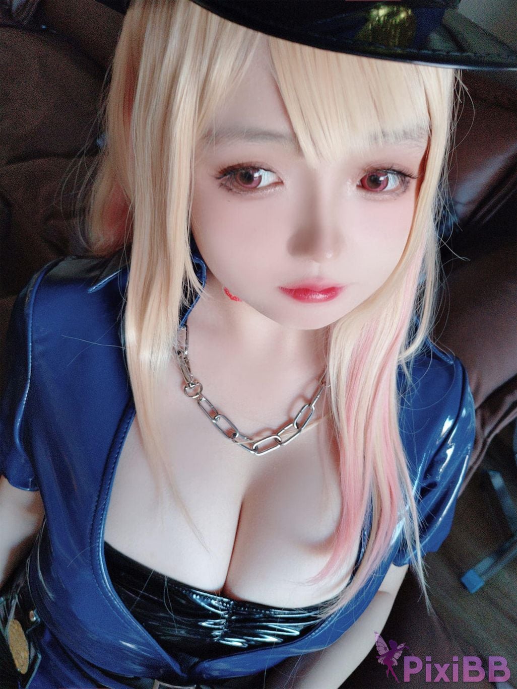 Coser Ri nai jiao PixiBB.COM 066