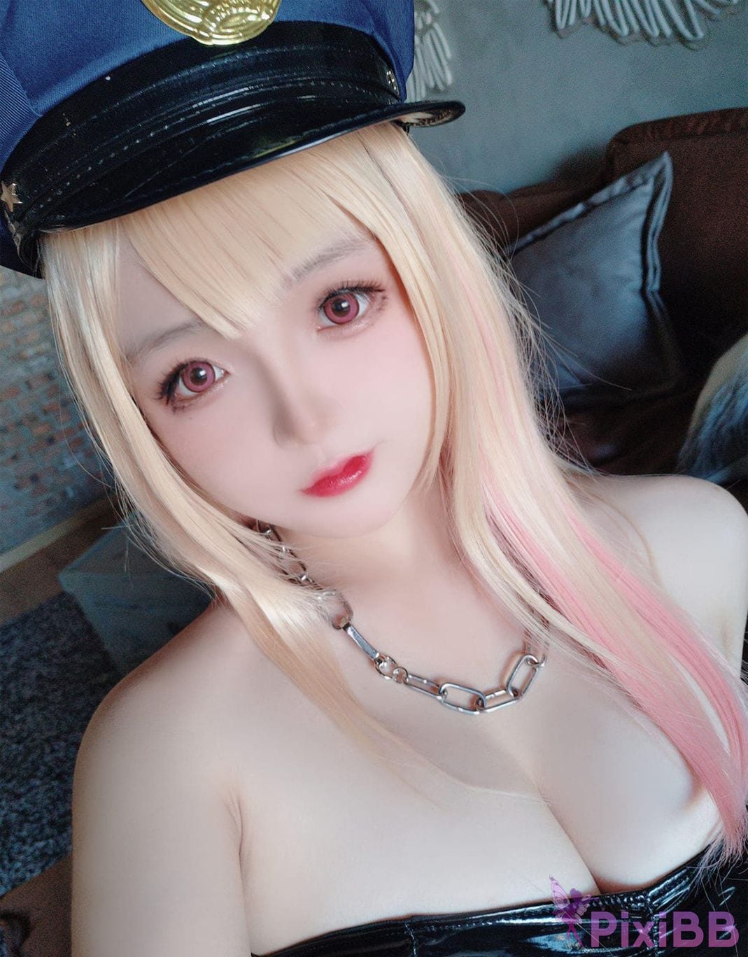 Coser Ri nai jiao PixiBB.COM 069
