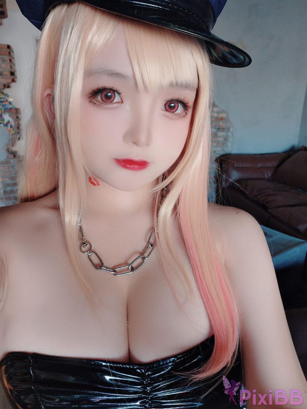 Coser Ri nai jiao PixiBB.COM 070
